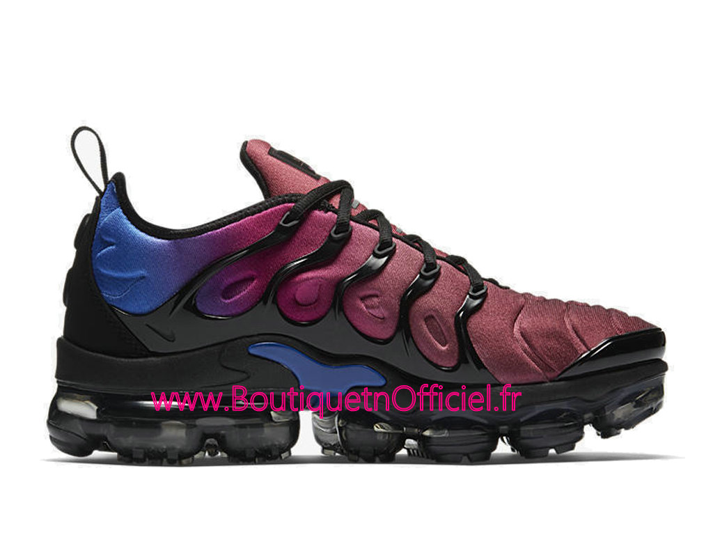 chaussure homme nike air vapormax