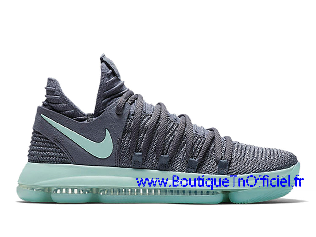 nike kd 10 verte
