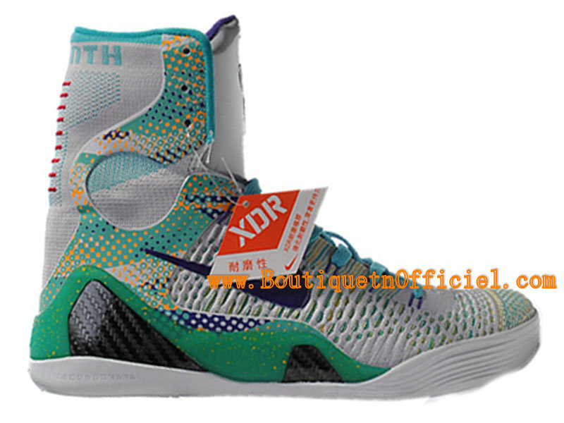 chaussure kobe 9