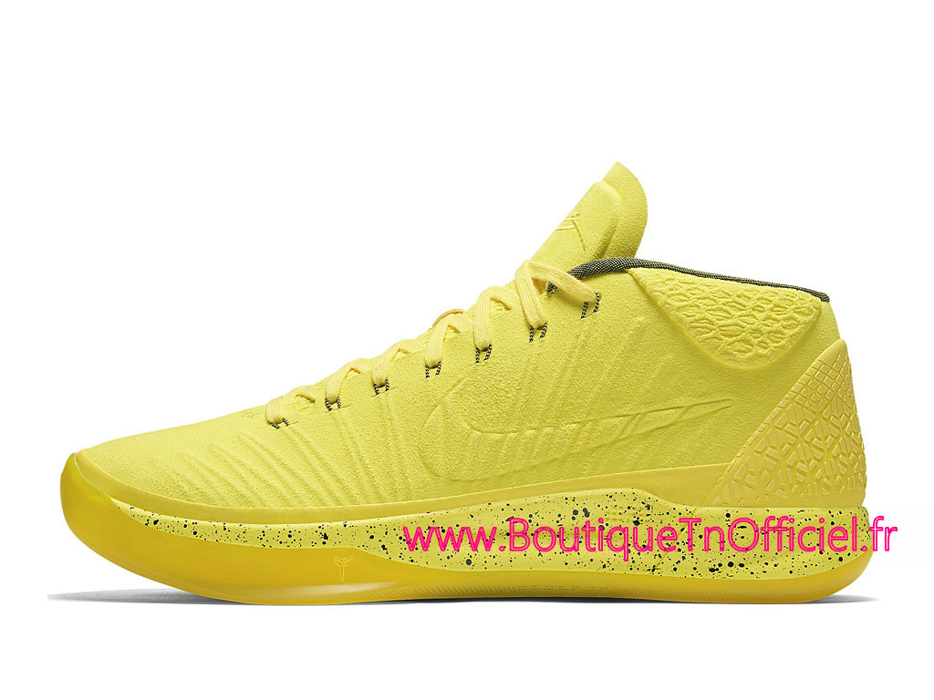 nike kobe 12 jaune