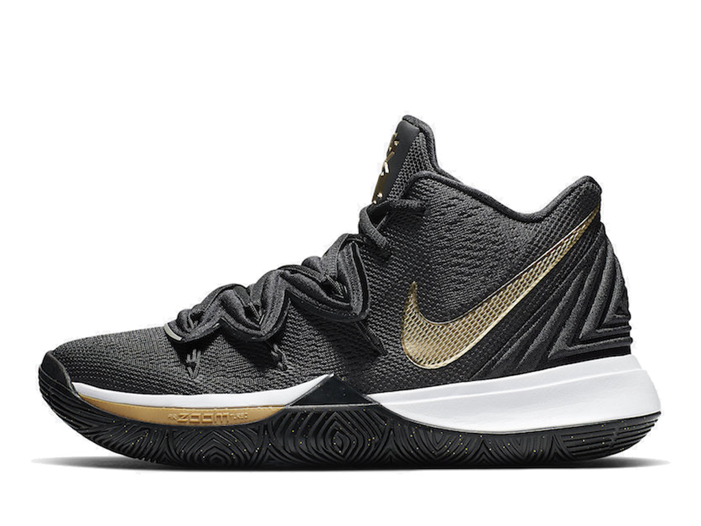 nike kyrie 5 or