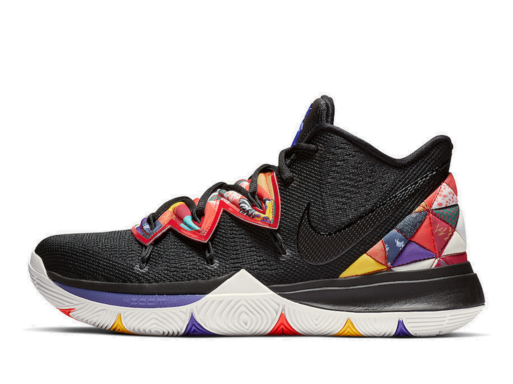 nike kyrie 5 prix