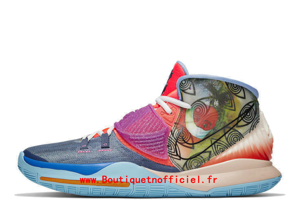 nike world