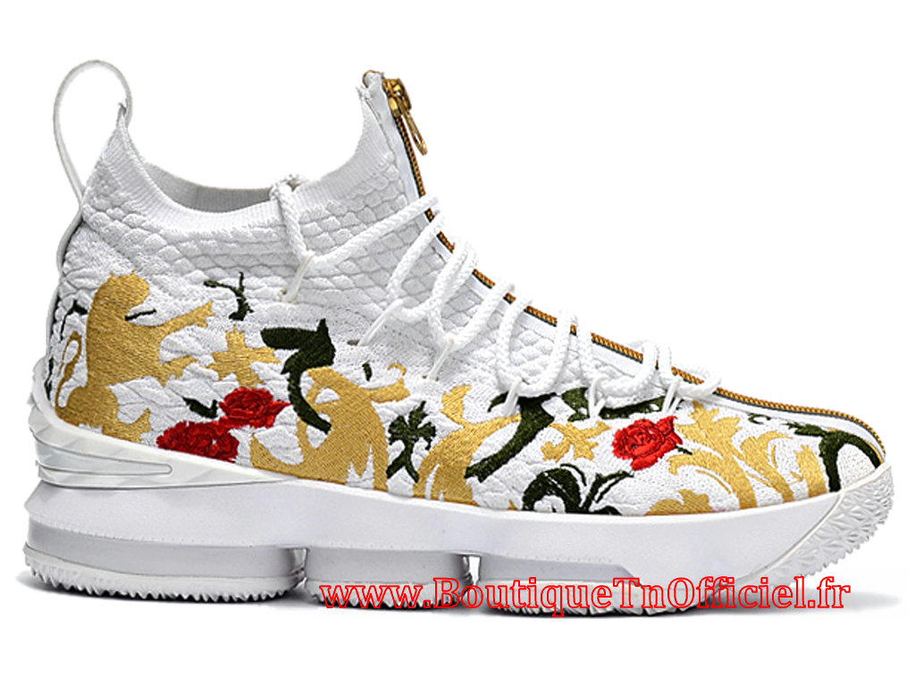 nike lebron 15 brun