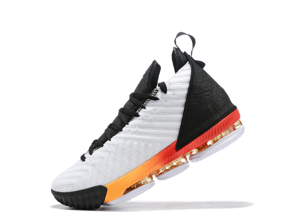 lebron 16 solde