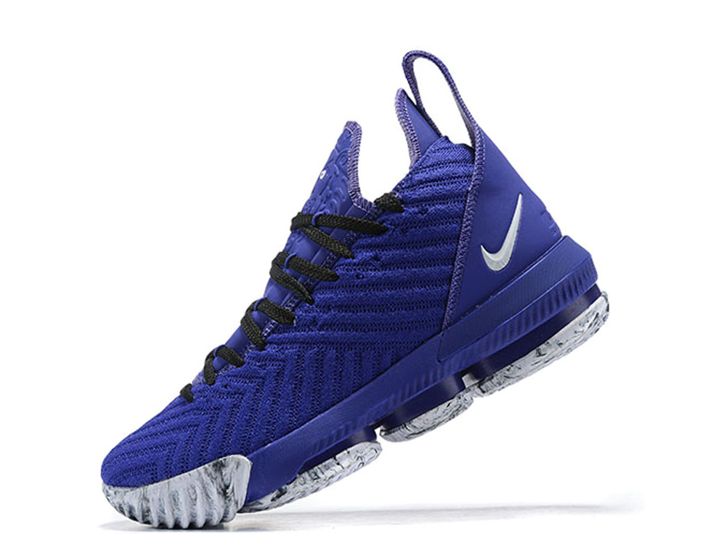lebron 16 solde
