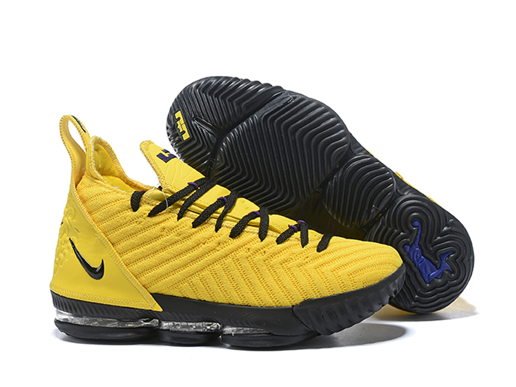 nike lebron 1 jaune