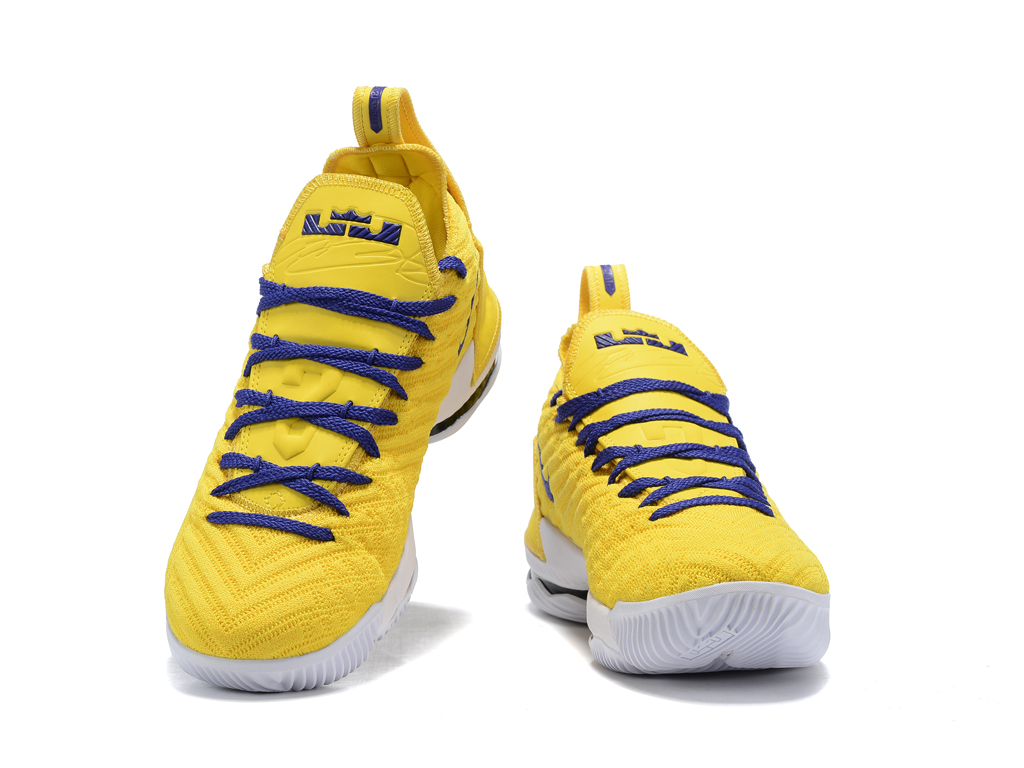 lebron 16 solde
