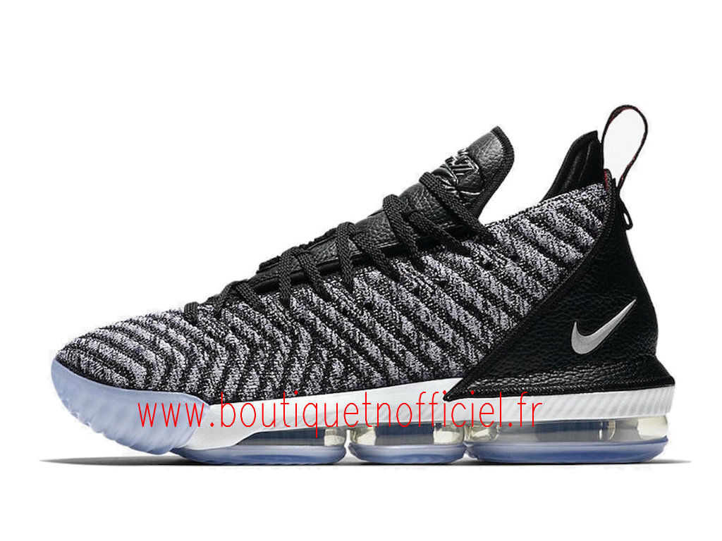 lebron 16 solde