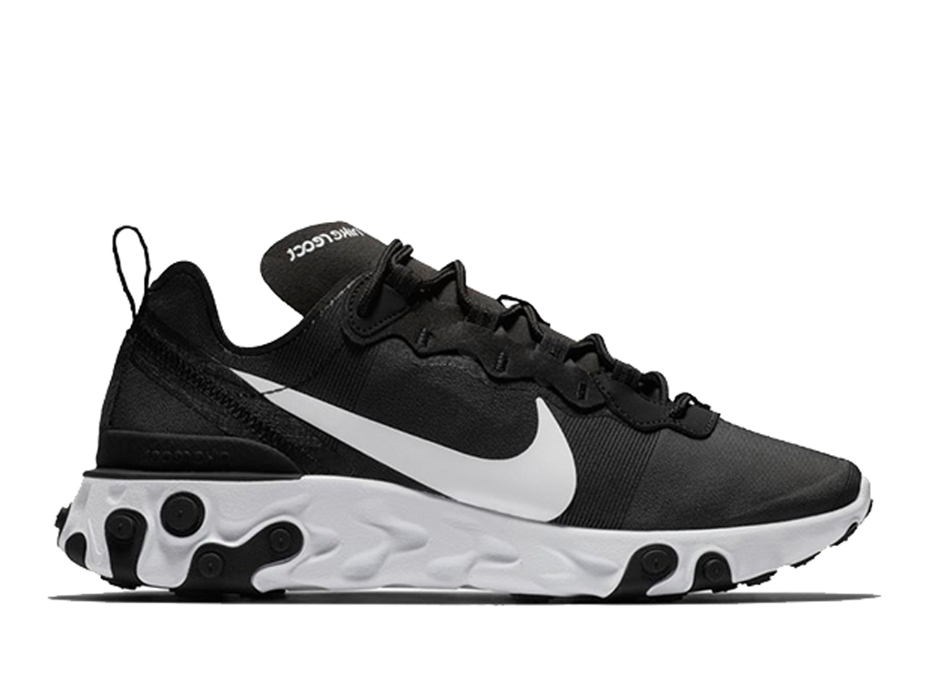 Officiel Nike React Element 55 