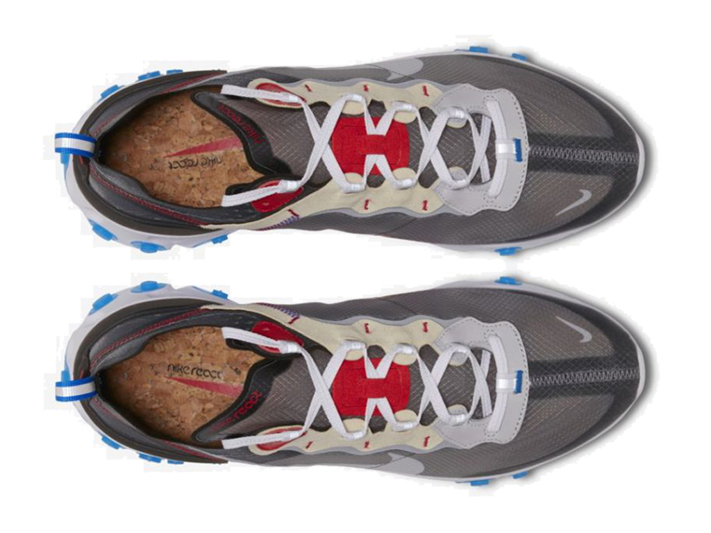 nike react element 87 homme prix