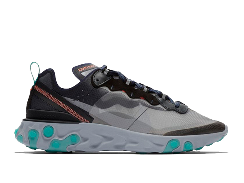Officiel Nike React Element Chaussure BasketBall Pas Cher Pour ... Officiel Nike React Element Chaussure BasketBall Pas Cher Pour ...