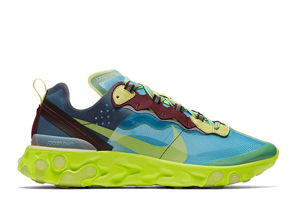 nike react element 87 homme 2015