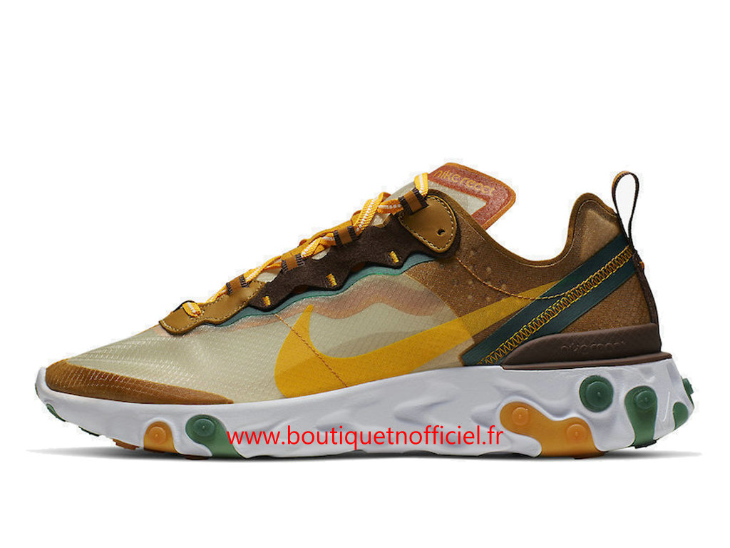 Officiel Nike React Element Chaussure BasketBall Pas Cher Pour ... Officiel Nike React Element Chaussure BasketBall Pas Cher Pour ...