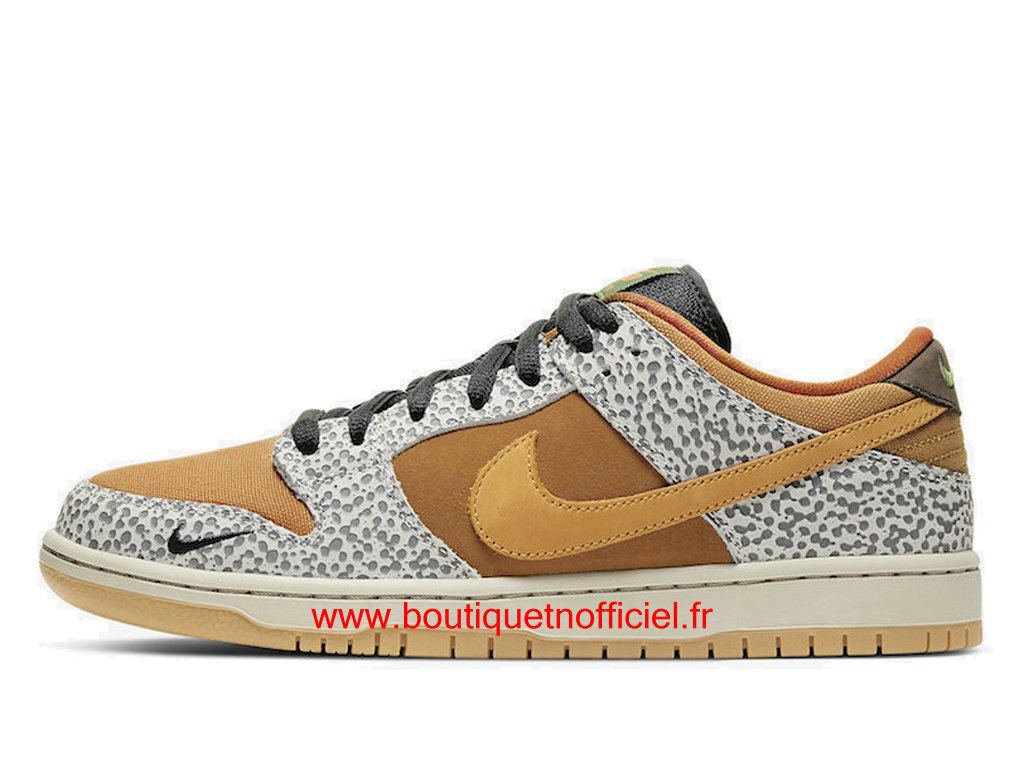 Officiel Nike SB Dunk Low Safari Chaussures Nike Basket Pas Cher ... Officiel Nike SB Dunk Low Safari Chaussures Nike Basket Pas Cher ...