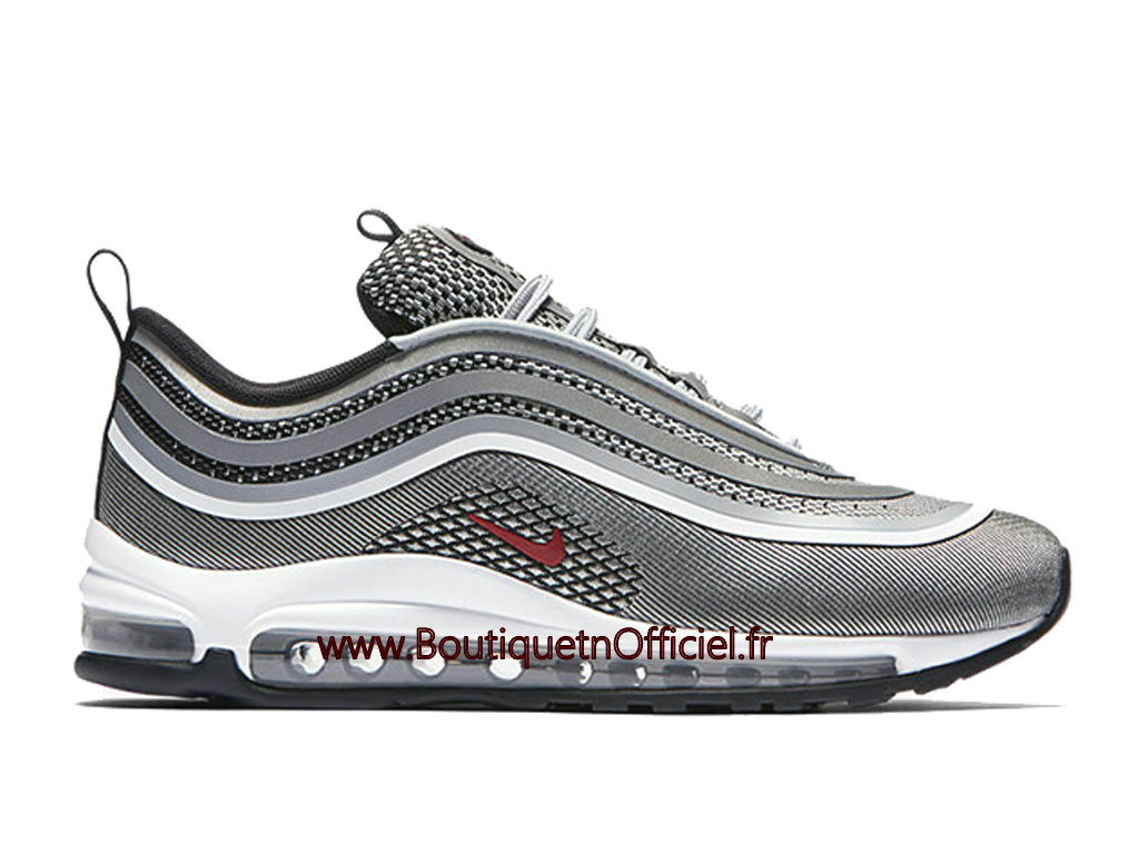 nike air max 97 femme grise