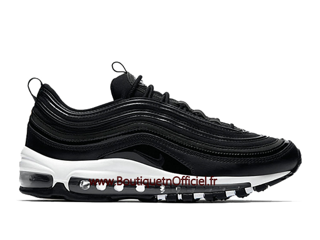 nike air max noir et blanc pas cher