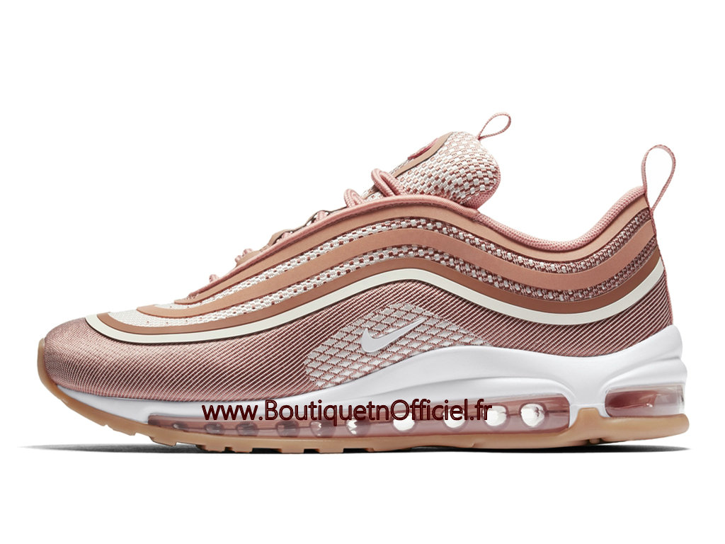 air max 97 rose gold pas cher