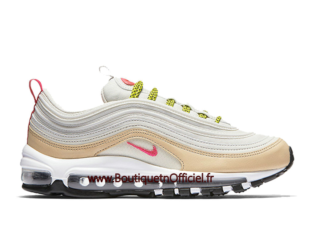 nike 97 pas cher femme