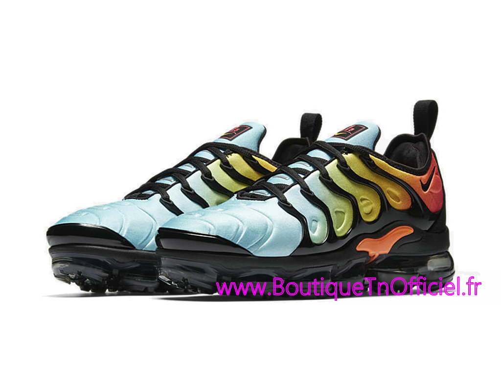 air vapormax plus enfant