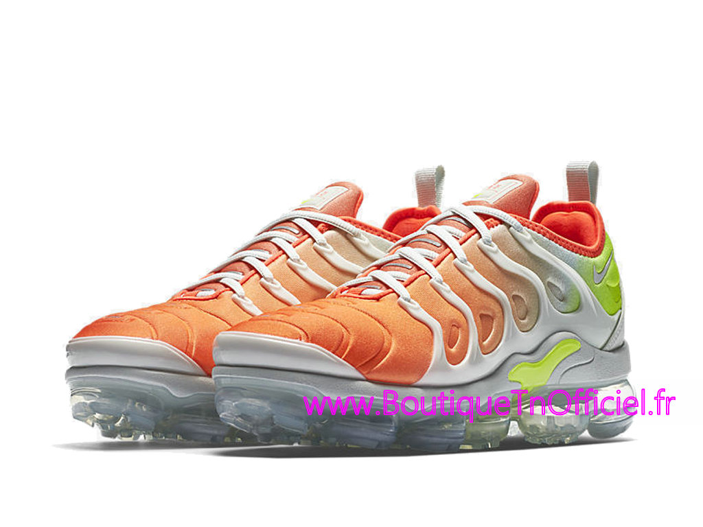 nike tn vapormax orange