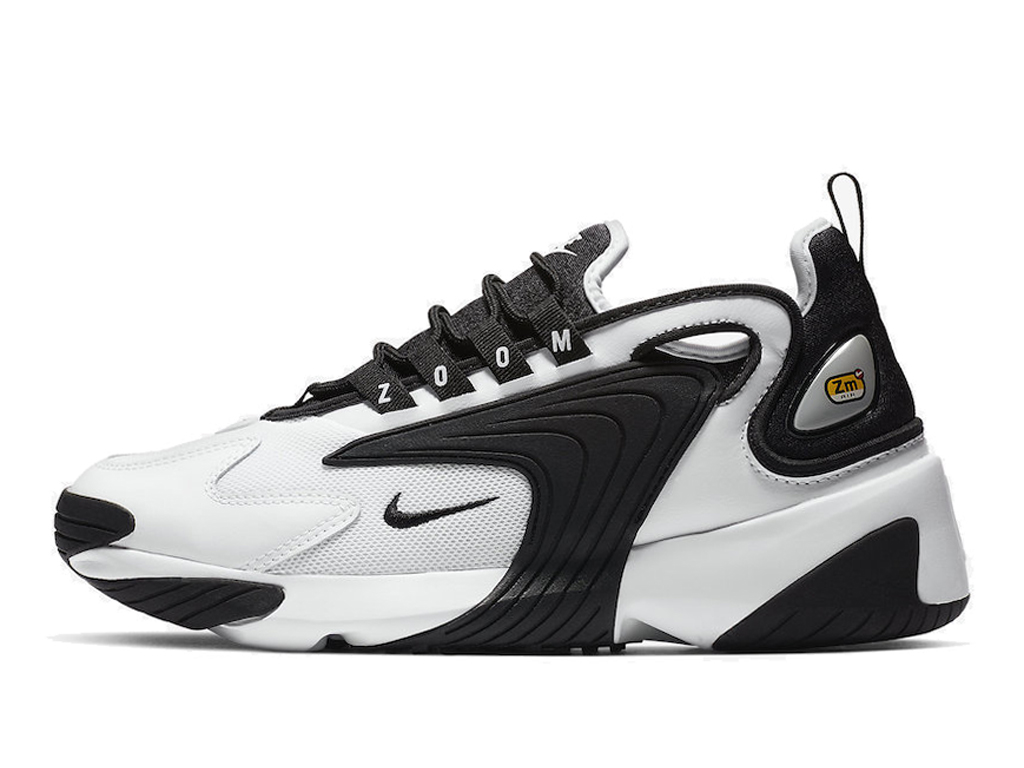 Officiel Nike Zoom 2K Chaussures Nike Basket Pas Cher Pour Homme ...
