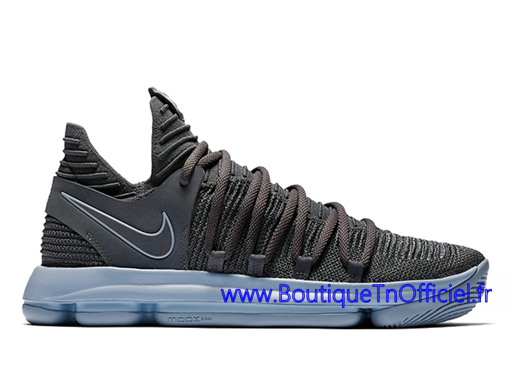 nike kd 4 gris