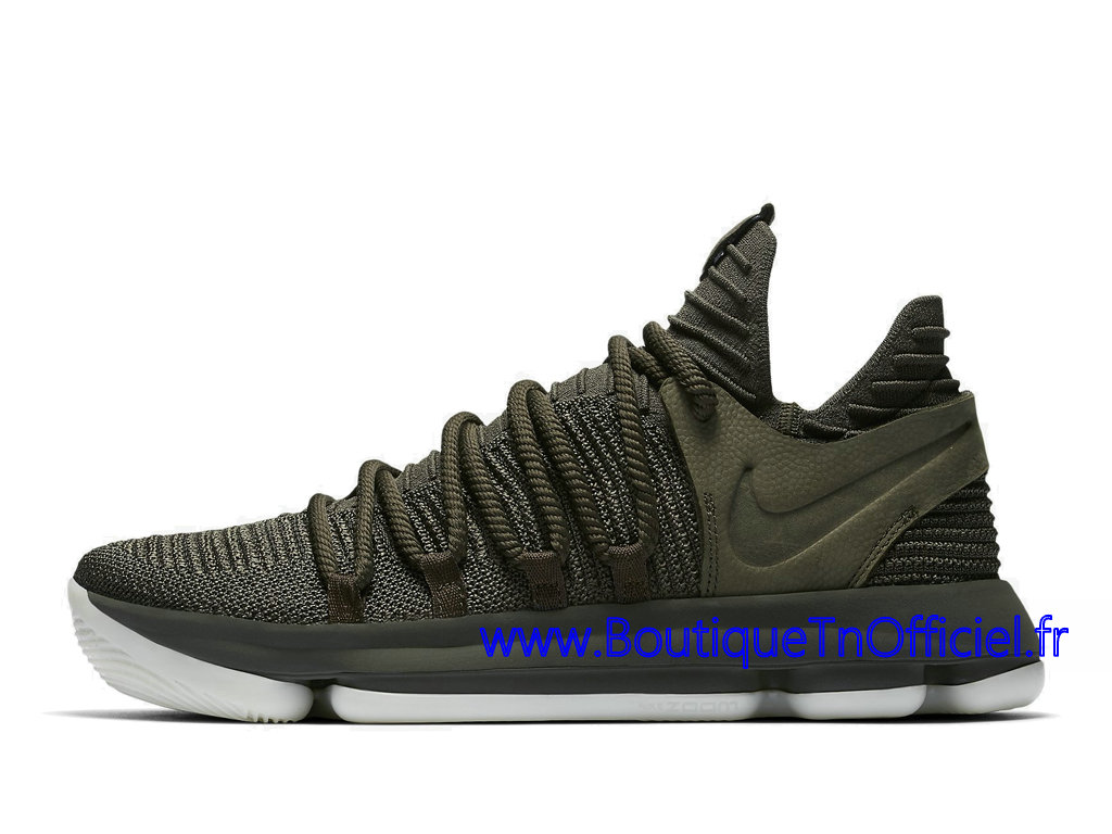 nike kd 10 verte